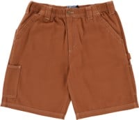 Bronze 56k Karpenter Shorts - brown
