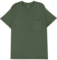 RVCA PTC 2 Pigment T-Shirt - college green