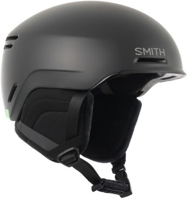 Smith Method MIPS Snowboard Helmet - matte black - view large