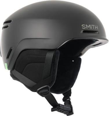 Smith Method Snowboard Helmet - matte black - view large