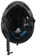 Smith Method Snowboard Helmet - matte black - inside