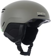 Smith Method MIPS Snowboard Helmet - matte forest