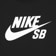 Nike SB Kids SB T-Shirt - black - front detail