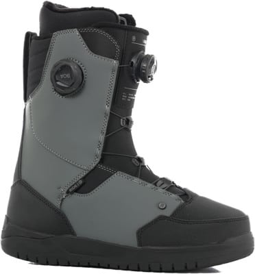 Ride Lasso Snowboard Boots 2024 - grey - view large