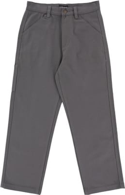 Passport Diggers Club Pants - steele - view large