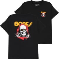 Powell Peralta Kids Ripper T-Shirt - black