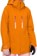 686 Women's GORE-TEX Skyline Shell Jacket - copper orange - alternate