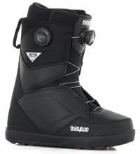 Lashed Double Boa Snowboard Boots 2024