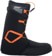 Thirtytwo Shifty Boa Snowboard Boots 2024 - black/brown - liner