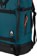Nixon Hauler 35L II Backpack - oceanic - side detail