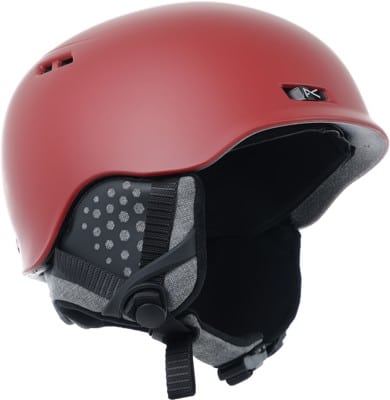 Anon Rodan Snowboard Helmet - mars - view large