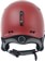 Anon Rodan Snowboard Helmet - mars - reverse