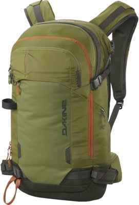 DAKINE Poacher RAS 26L Backpack - view large