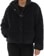 RVCA Women's Eezeh Puffer Jacket - rvca black - alternate