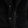 RVCA Women's Eezeh Puffer Jacket - rvca black - front detail