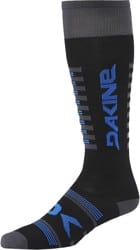 Thinline Merino Snowboard Socks
