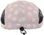 Airblaster No Flap 5-Panel Hat - blush daisy - reverse