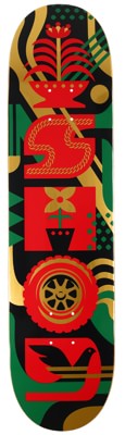 Real Ishod Canopy 8.06 Skateboard Deck - view large
