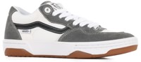 Vans Rowan 2 Pro Skate Shoes - grey/white