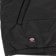 Dickies Tom Knox Puffer Jacket - black - detail