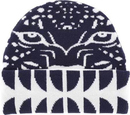 Alltimers Rawr Beanie - navy - view large