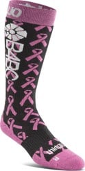 Women's B4BC Merino Snowboard Socks