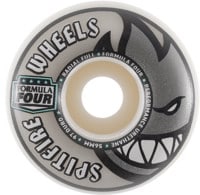 Formula Four Radial Full Skateboard Wheels