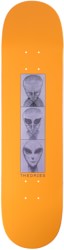 Alien Evolution 2 8.0 Skateboard Deck