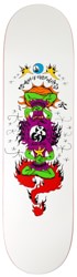 Father Time 8.5 Skateboard Deck
