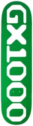 OG Logo 8.125 Skateboard Deck