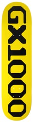 OG Logo 8.375 Skateboard Deck