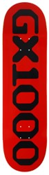OG Logo 8.75 Skateboard Deck