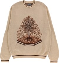 Kings X Fountain Mohair Sweater