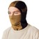 686 Deluxe Hinged Balaclava - (welcome) black colorblock - lifestyle 1