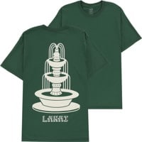 Lakai Fountain T-Shirt - forest