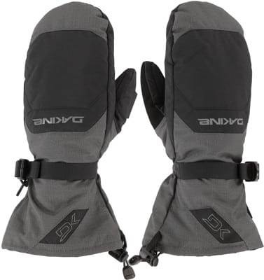 DAKINE Scout Mitts - carbon - view large