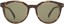 Dot Dash Slang Sunglasses - vintage tort/vintage grey lens - front