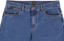 RVCA Americana Dayshift Jeans - blue collar - alternate front