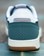 New Balance Numeric 440 v2 Skate Shoes - spruce/white - Lifestyle 3