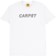 Carpet Misprint (3M) T-Shirt - white