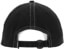 Former Suspension Contrast Snapback Hat - black - reverse