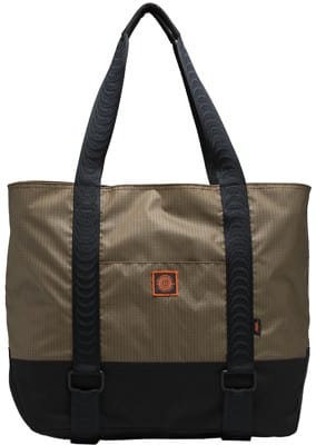 Vans Spitfire Wheels Tote - canteen - view large