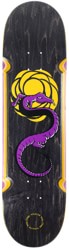 Real Wilkins Sun Lizard 8.5 Wheel Wells Skateboard Deck