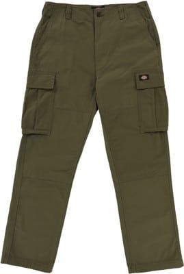 Dickies Eagle Bend Cargo Pants - military green - view large