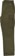 Dickies Eagle Bend Cargo Pants - military green - fold