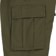 Dickies Eagle Bend Cargo Pants - military green - side detail