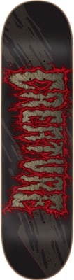 Creature Toxica 8.25 7 Ply Birch Skateboard Deck - view large