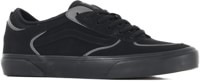 Vans Skate Rowley Shoes - black/pewter