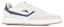 Lakai Terrace Skate Shoes - cream/navy suede