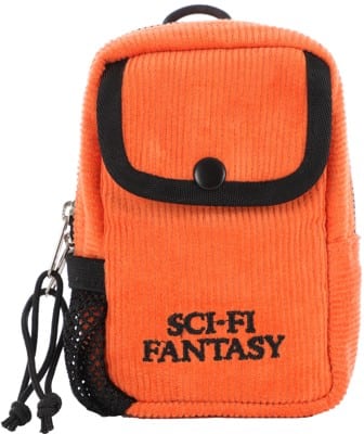Sci-Fi Fantasy Camera Pack - orange - view large